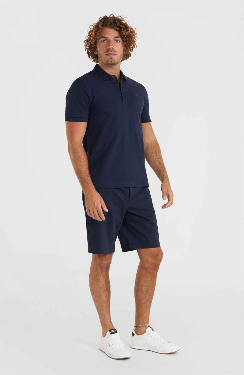 Oneill Men O'Neill Small Logo Polo | Blue