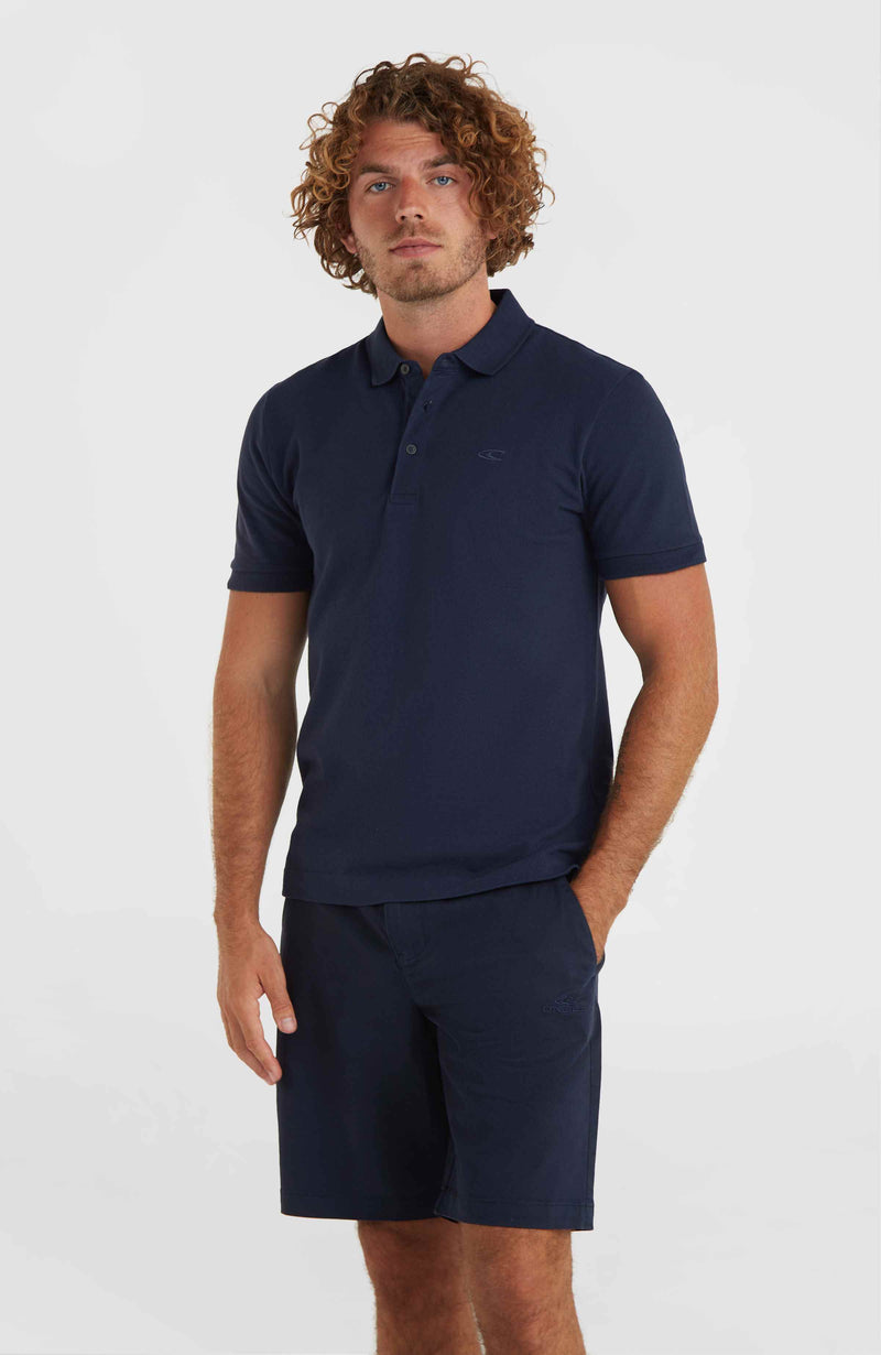 oneill Men O'Neill Small Logo Polo | Blue