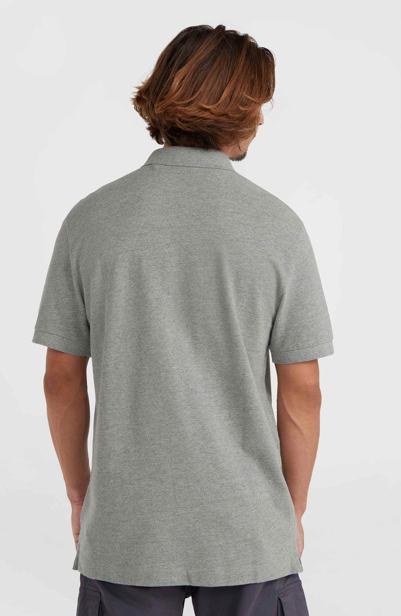 Oneill Men O'Neill Small Logo Polo | Grey