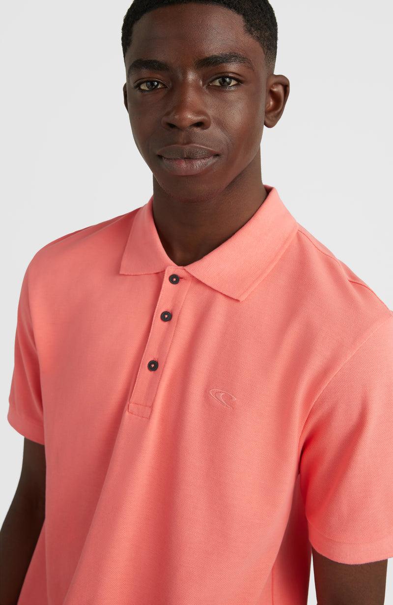 Oneill Men O'Neill Small Logo Polo | Pink