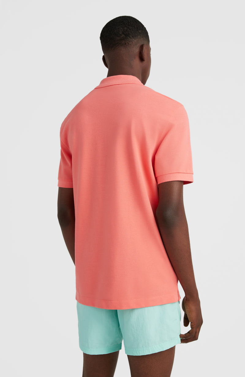 Oneill Men O'Neill Small Logo Polo | Pink