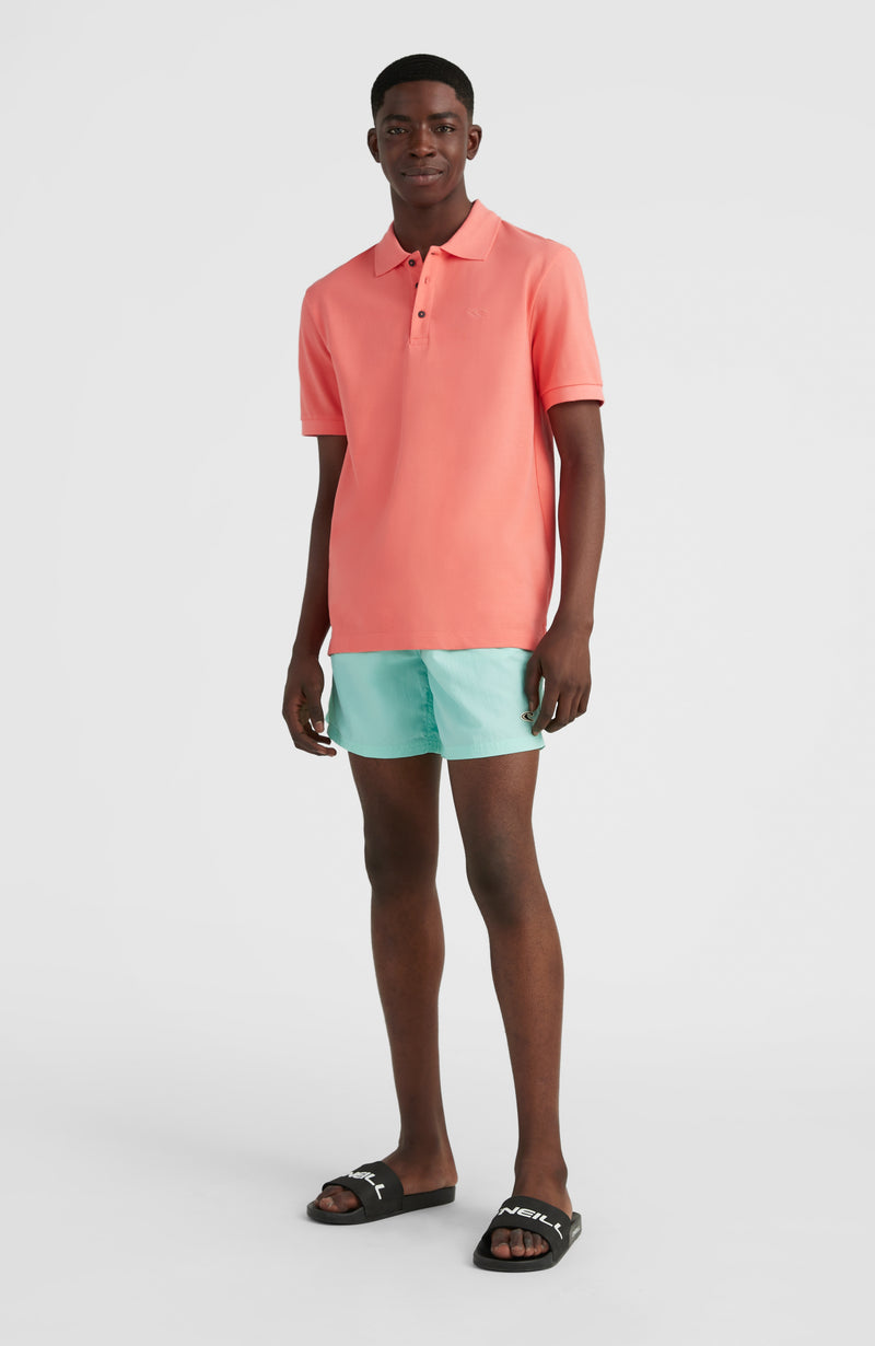 Oneill Men O'Neill Small Logo Polo | Pink