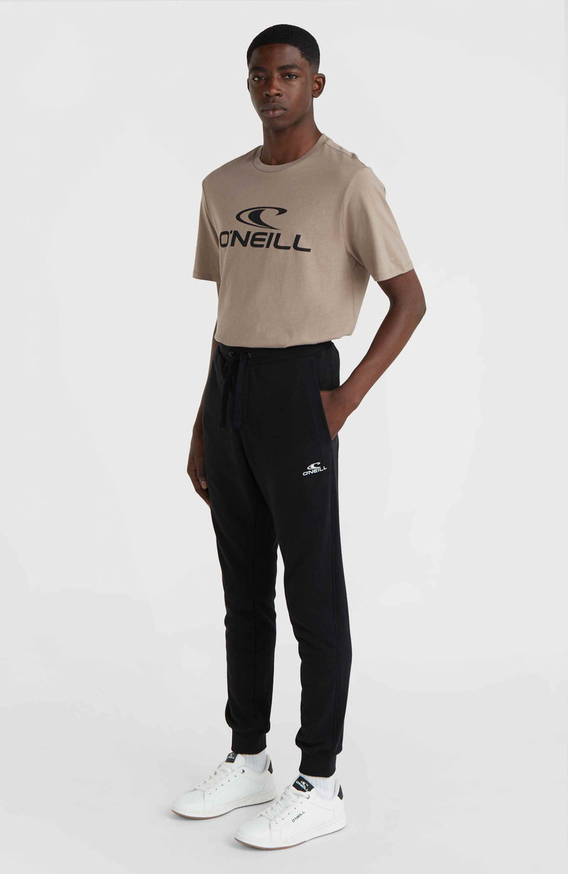 Oneill Men O'Neill Small Logo Sweatpants | Black