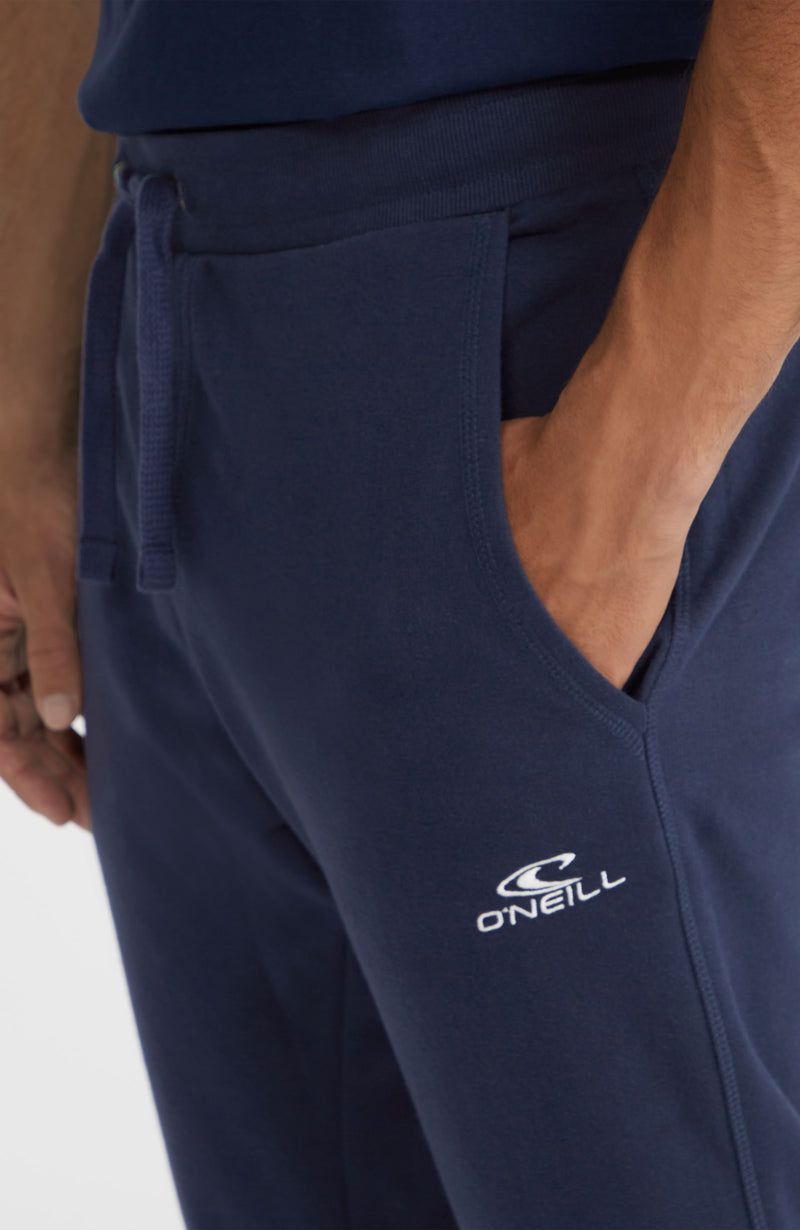 Oneill Men O'Neill Small Logo Sweatpants | Blue