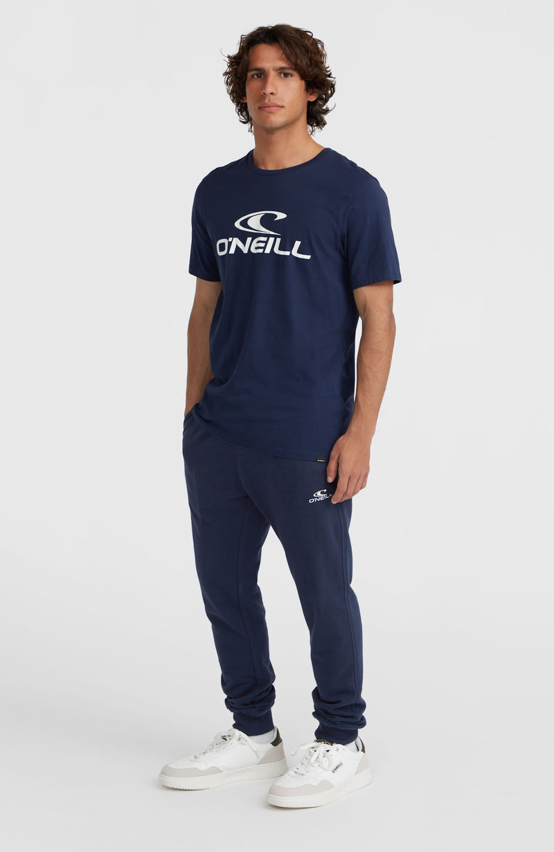 oneill Men O'Neill Small Logo Sweatpants | Blue