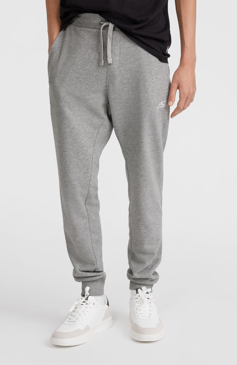 Oneill Men O'Neill Small Logo Sweatpants | Grey