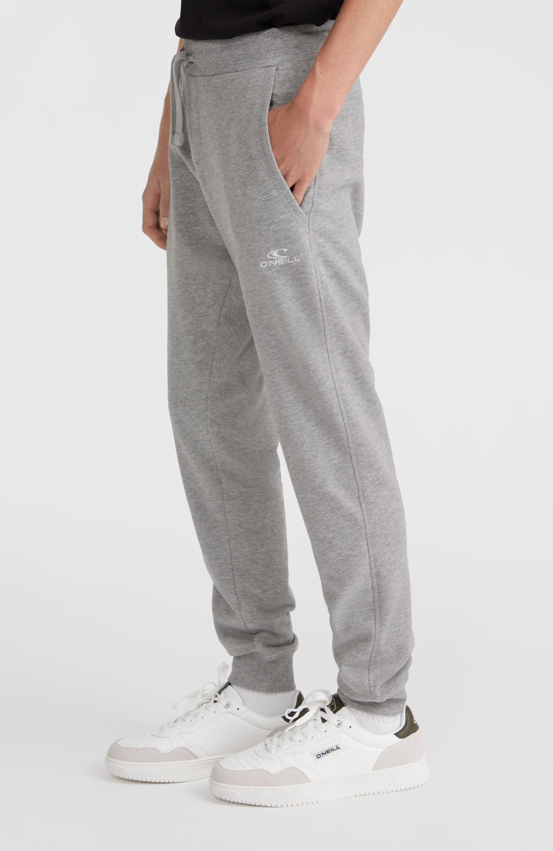Oneill Men O'Neill Small Logo Sweatpants | Grey