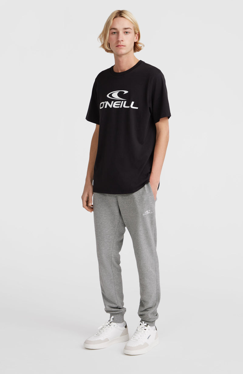 oneill Men O'Neill Small Logo Sweatpants | Grey