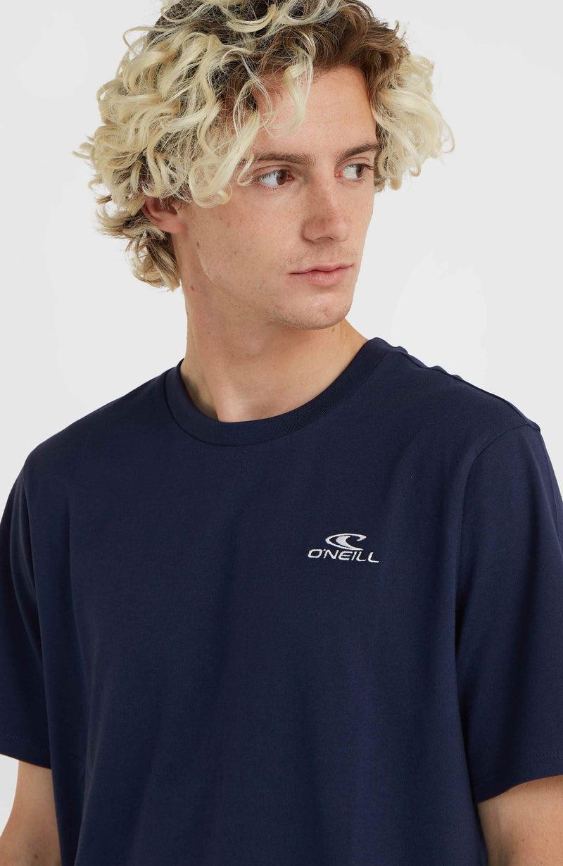 Oneill Men O'Neill Small Logo T-Shirt | Blue