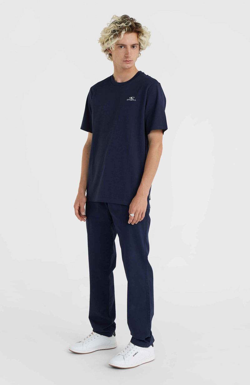 Oneill Men O'Neill Small Logo T-Shirt | Blue