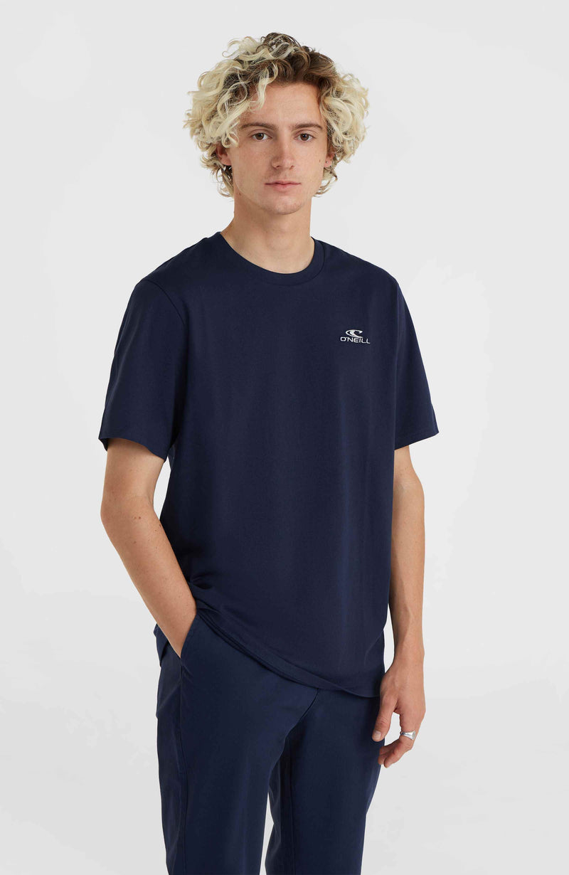 oneill Men O'Neill Small Logo T-Shirt | Blue