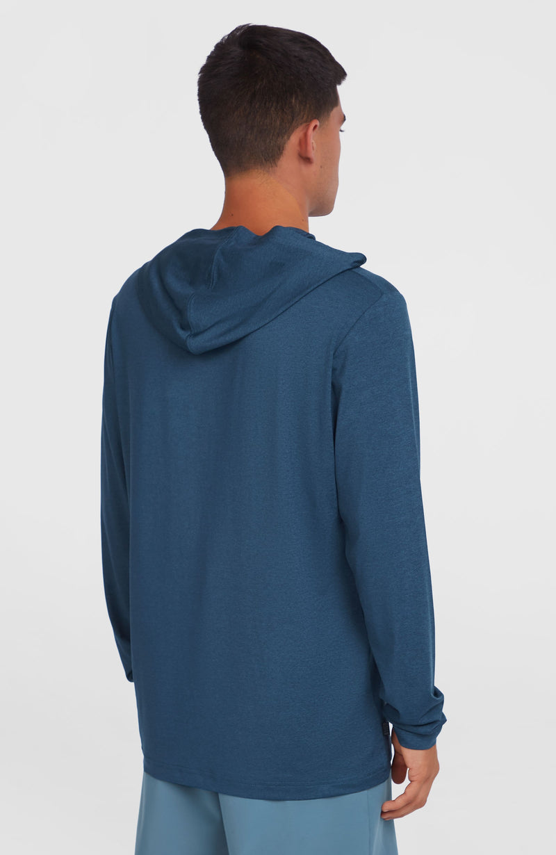 Oneill Men O’Neill UPF Hoodie | Blue