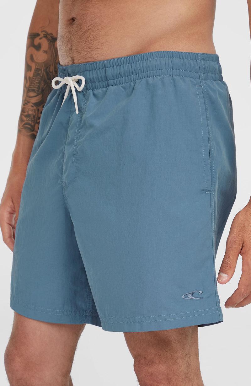 Oneill Men O’Neill Vert 16'' Swim Shorts | Blue