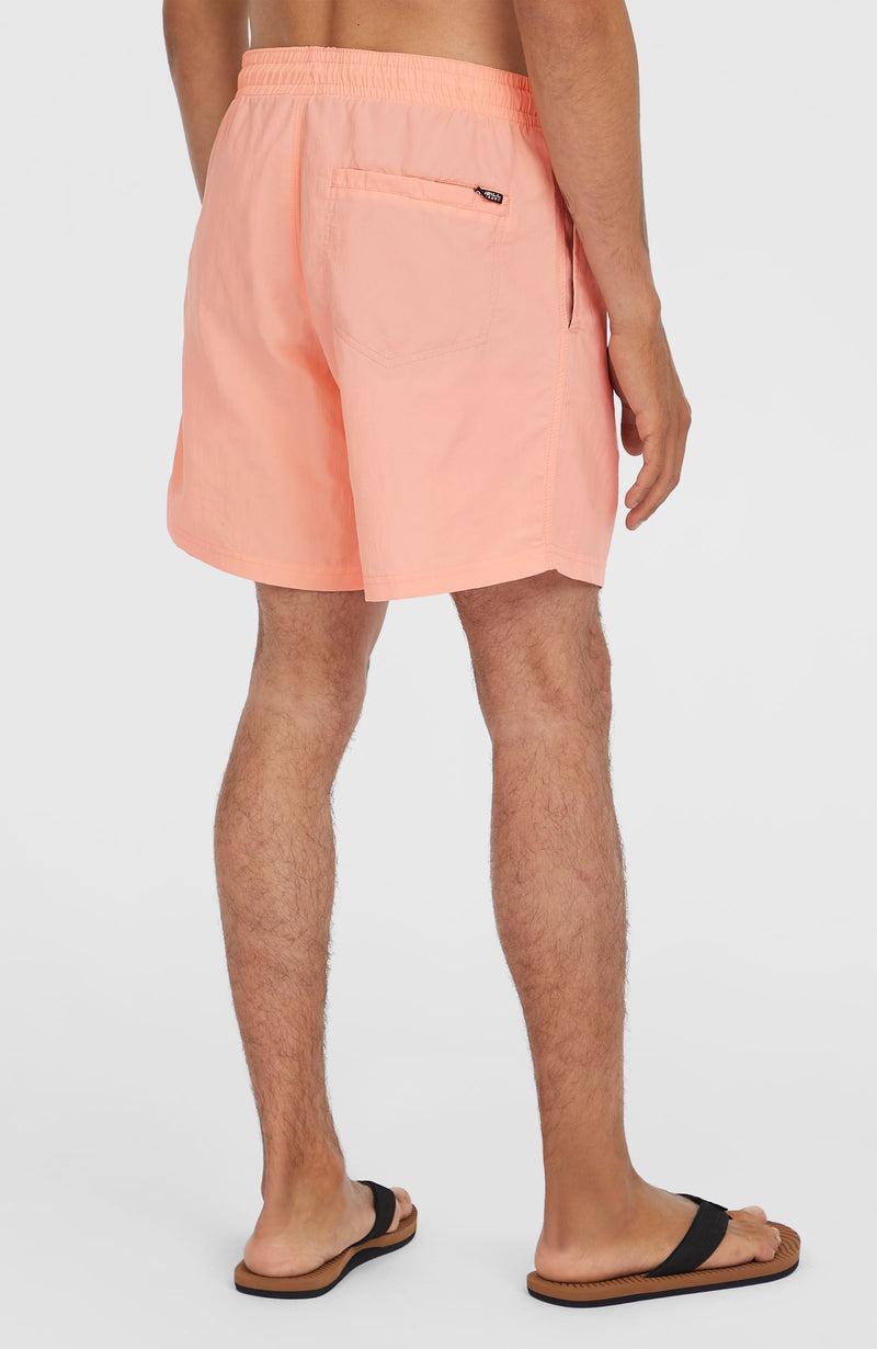Oneill Men O’Neill Vert 16'' Swim Shorts | Pink