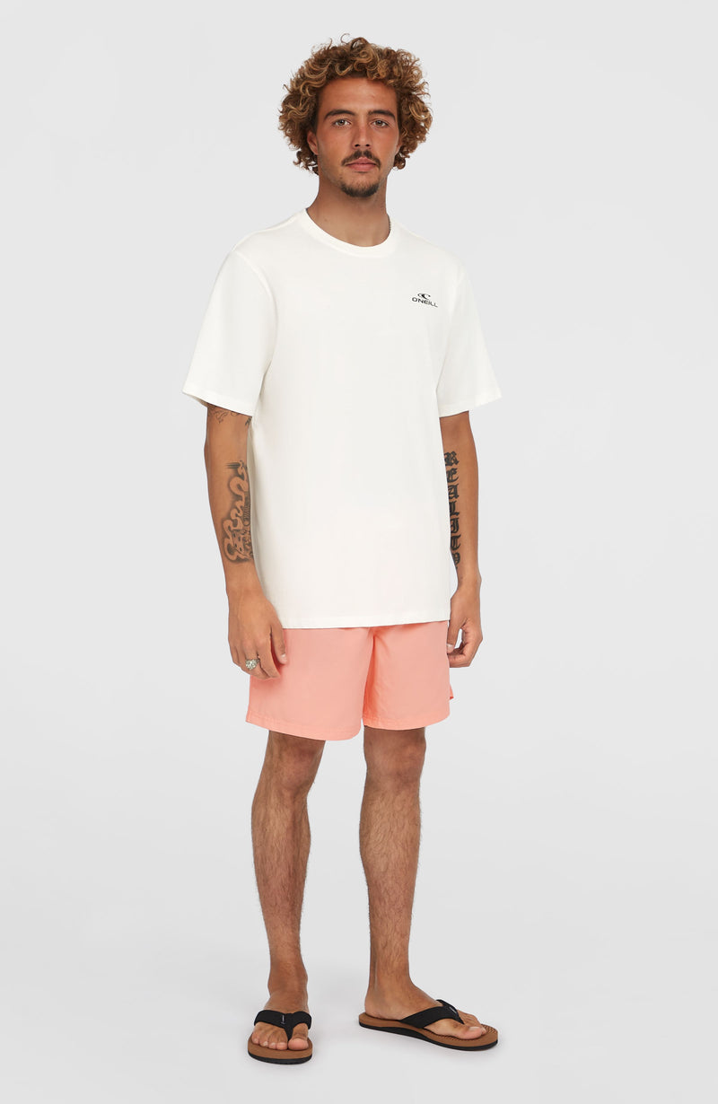 Oneill Men O’Neill Vert 16'' Swim Shorts | Pink