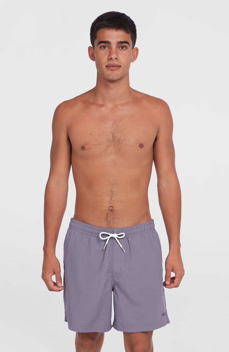oneill Men O’Neill Vert 16'' Swim Shorts | Purple