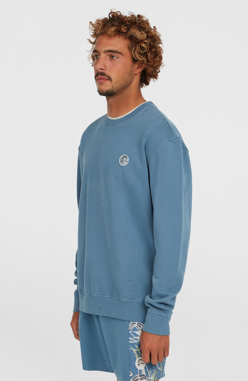 Oneill Men O'Riginals Crew Sweatshirt | Blue