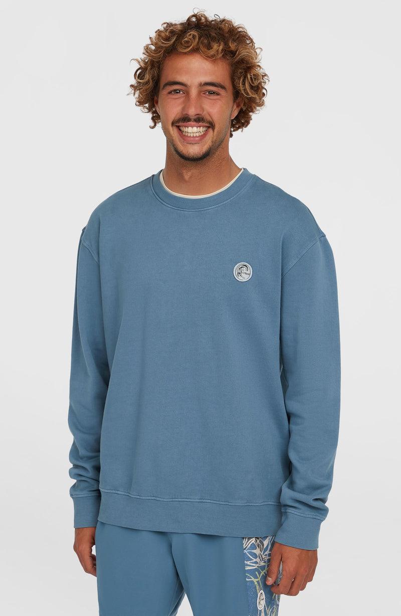 oneill Men O'Riginals Crew Sweatshirt | Blue