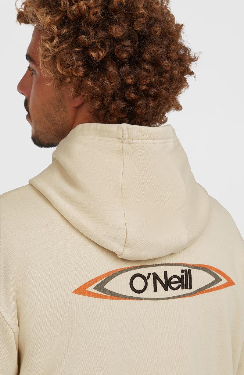 Oneill Men O'Riginals Hoodie | Beige