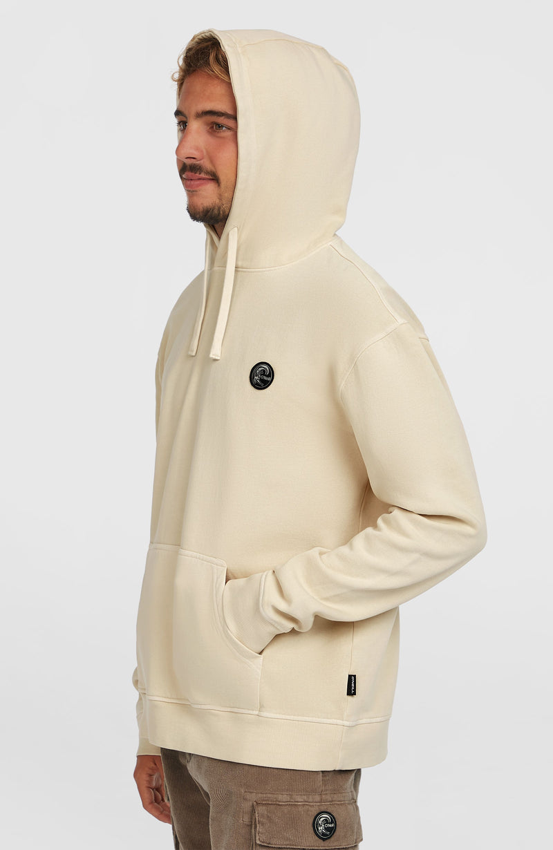 Oneill Men O'Riginals Hoodie | Beige