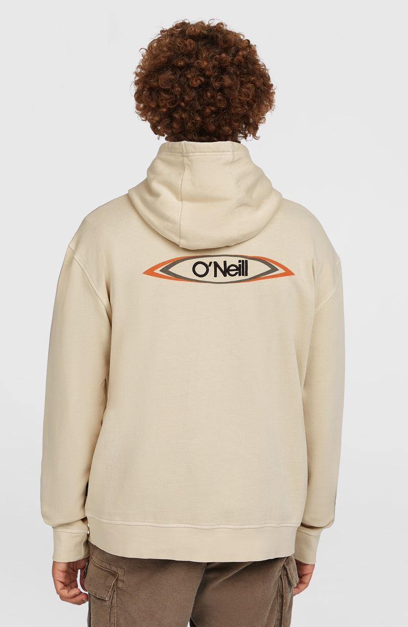 Oneill Men O'Riginals Hoodie | Beige