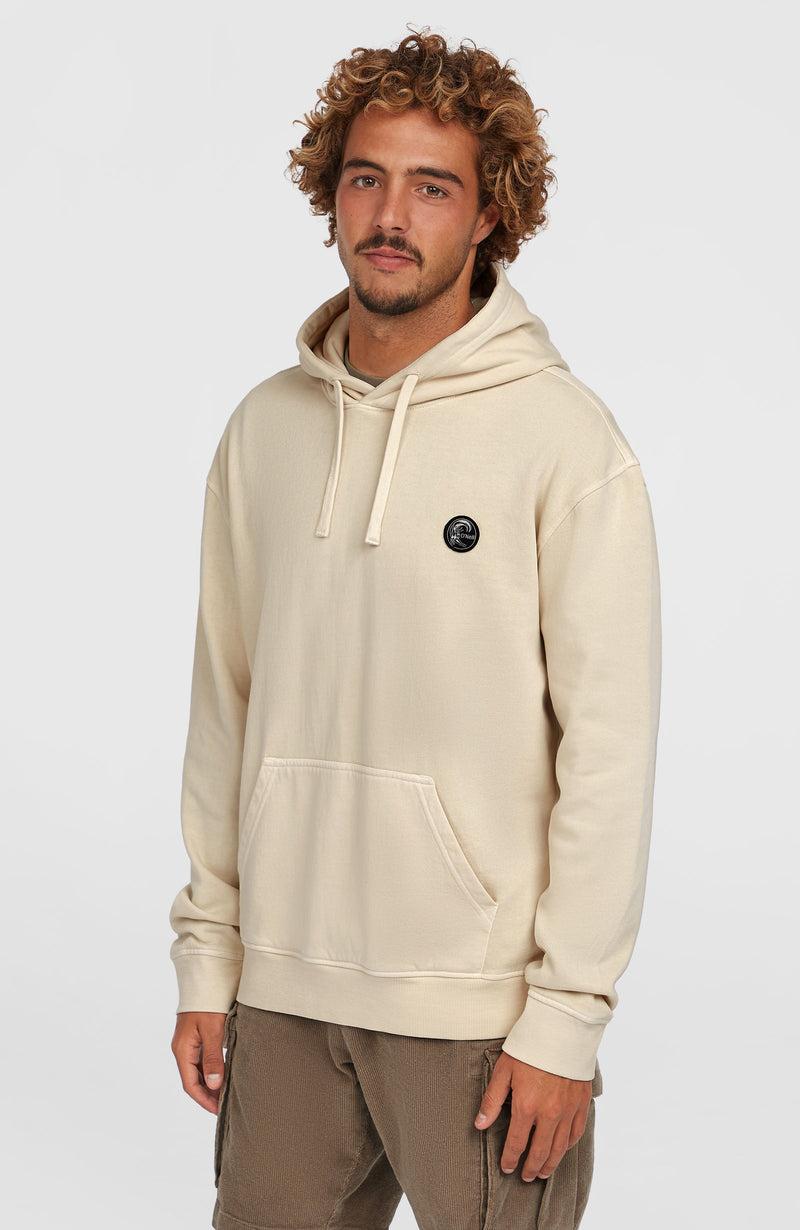 oneill Men O'Riginals Hoodie | Beige