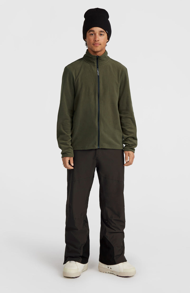 Oneill Men O'Riginals Park Loose Snow Pants | Black