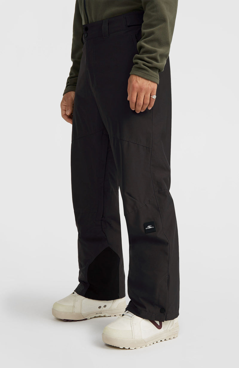 Oneill Men O'Riginals Park Loose Snow Pants | Black