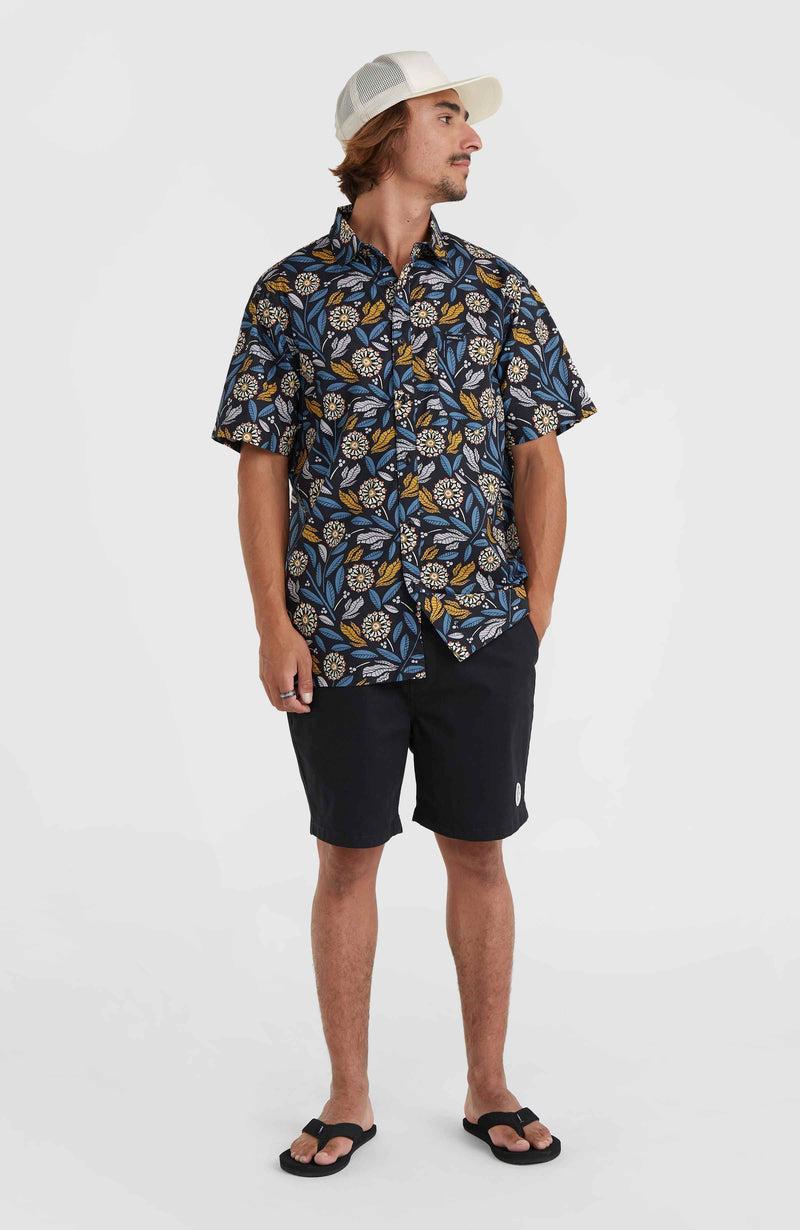 oneill Men O'Riginals Porter Shorts | Black