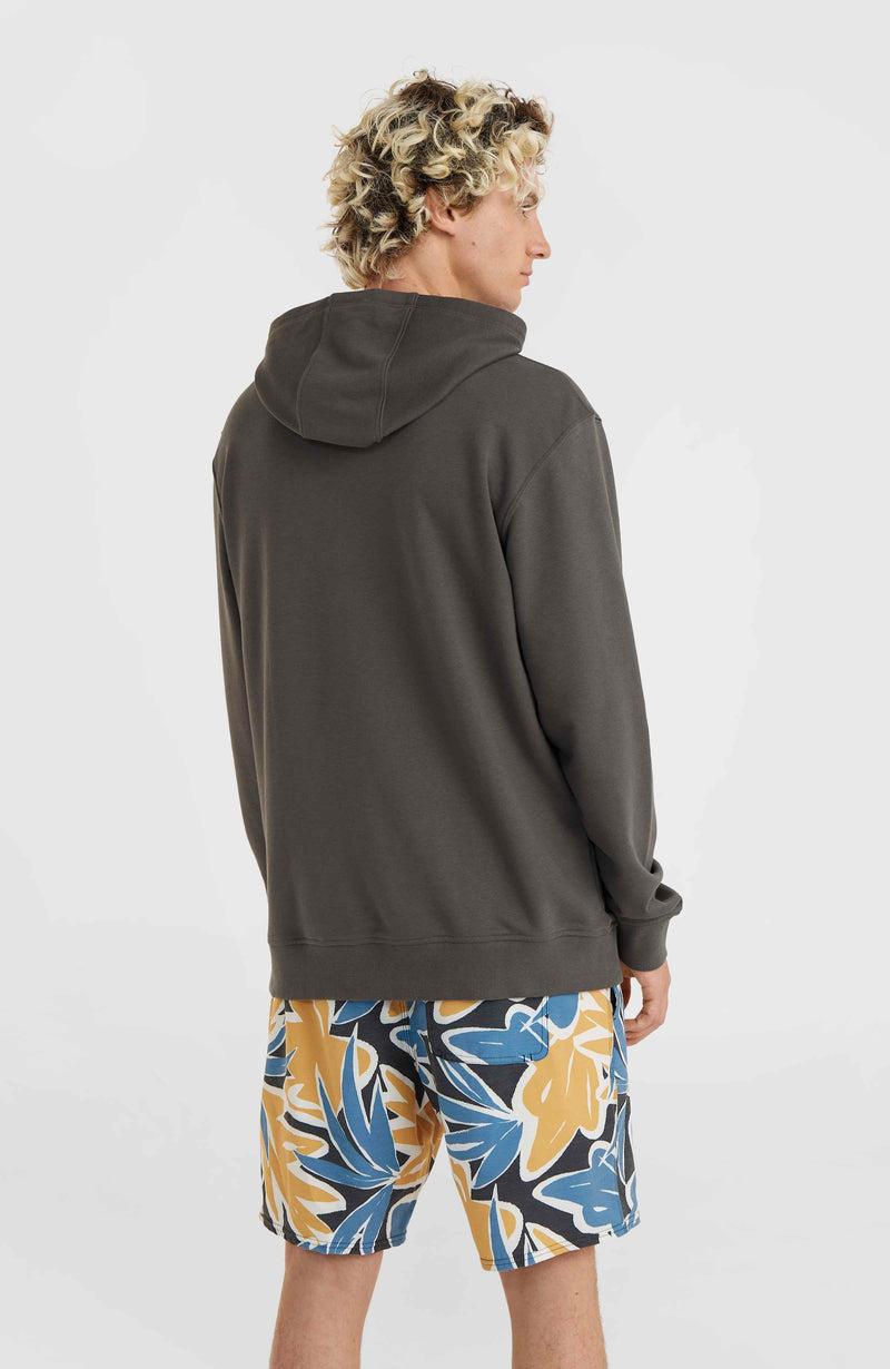 Oneill Men O'Riginals Sun Hoodie | Grey