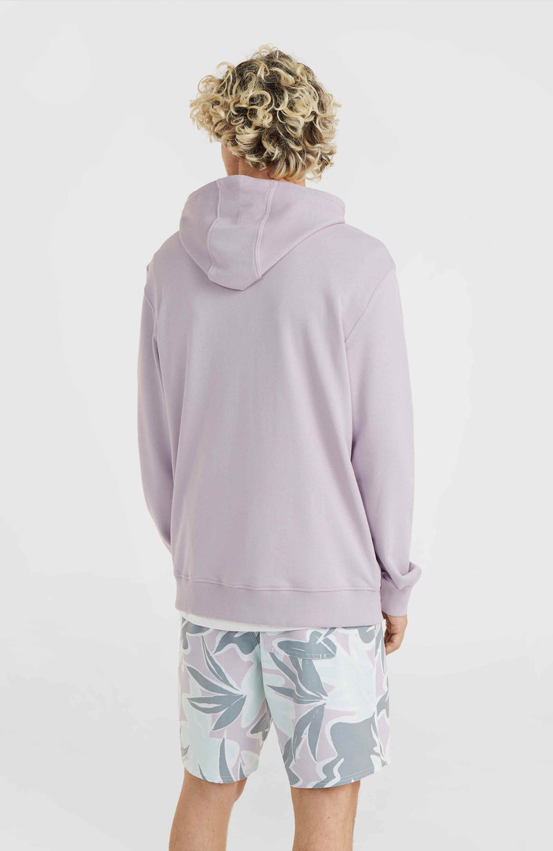 Oneill Men O'Riginals Sun Hoodie | Purple