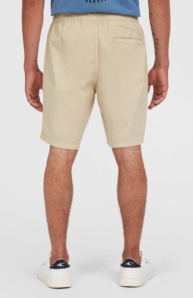 Oneill Men O'Riginals Walk Shorts | Beige