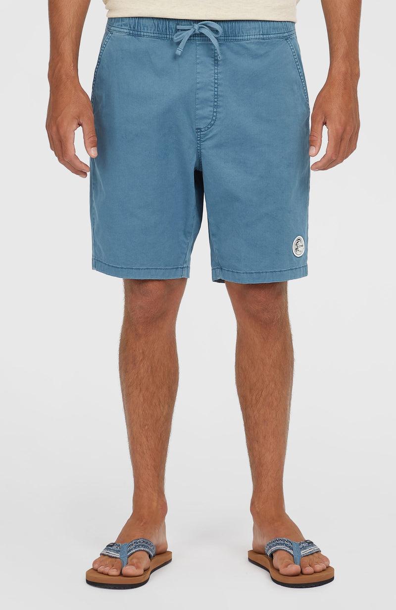 Oneill Men O'Riginals Walk Shorts | Blue