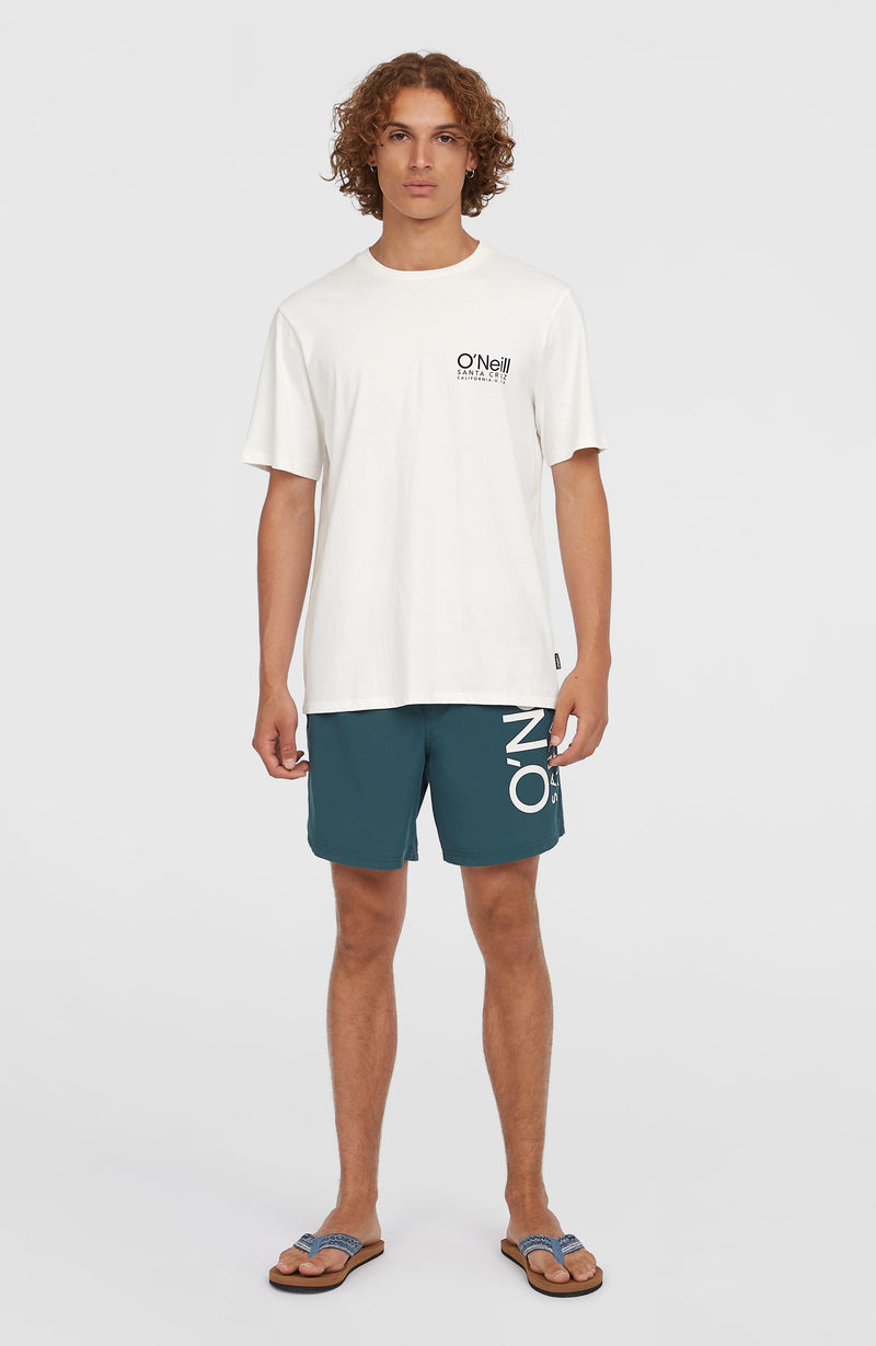 Oneill Men Original Cali 16'' Swim Shorts | Blue