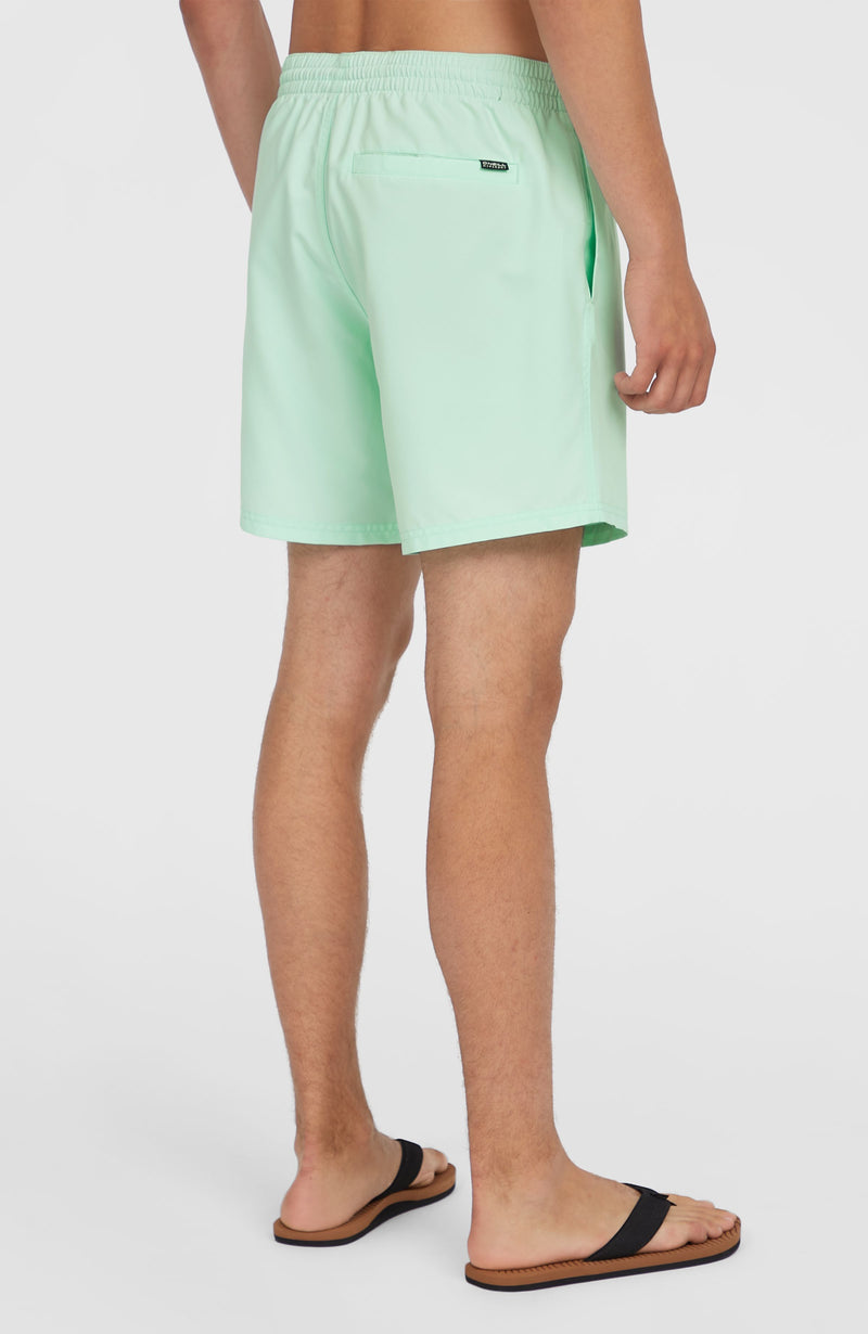 Oneill Men Original Cali 16'' Swim Shorts | Green