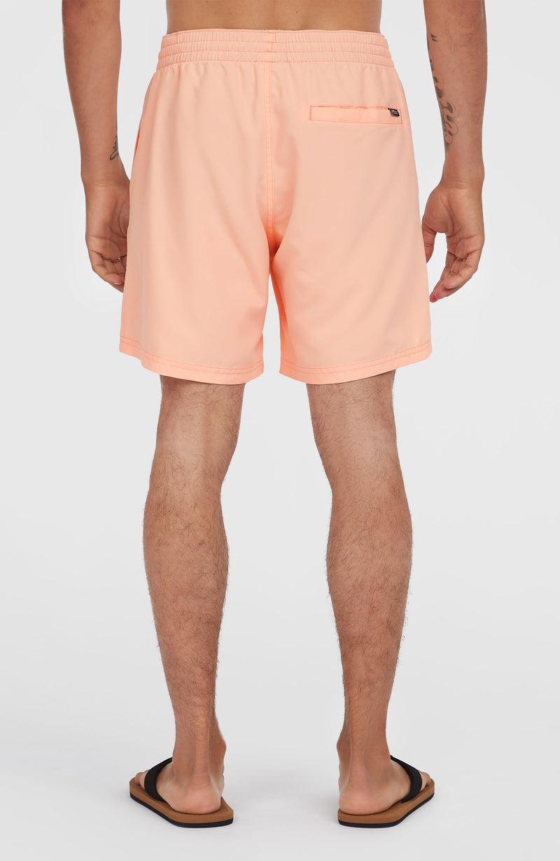 Oneill Men Original Cali 16'' Swim Shorts | Pink