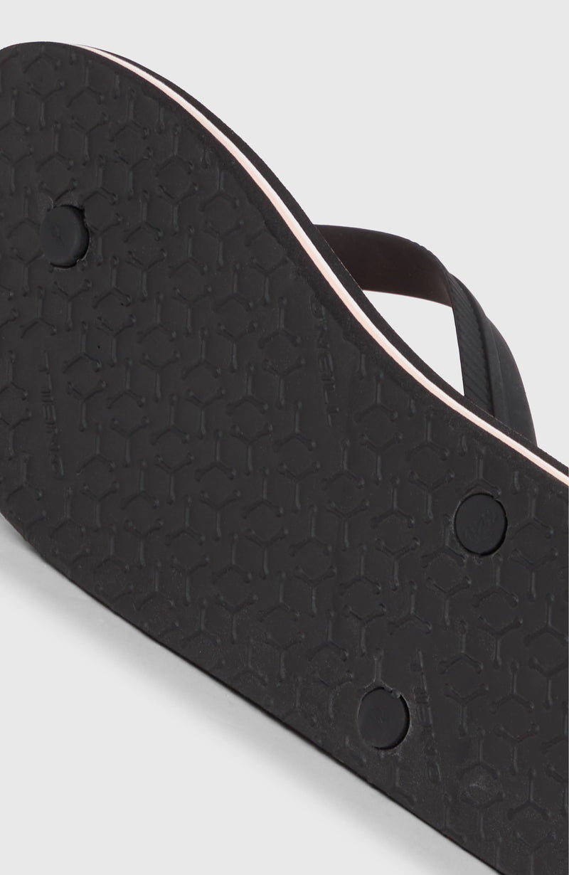 Oneill Men Profile Graphic Sandals | Pink