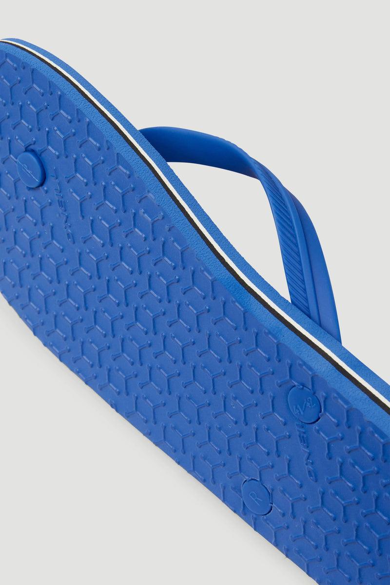 Oneill Men Profile Logo Sandals | Blue