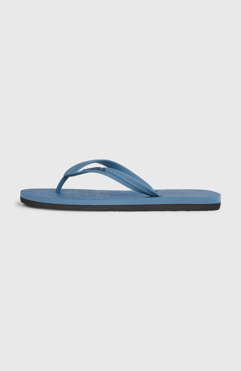 Oneill Men Profile Small Logo Sandals | Blue