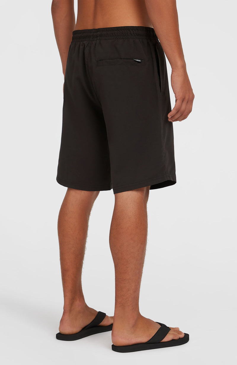 Oneill Men Retro 19'' Swim Shorts | Pink