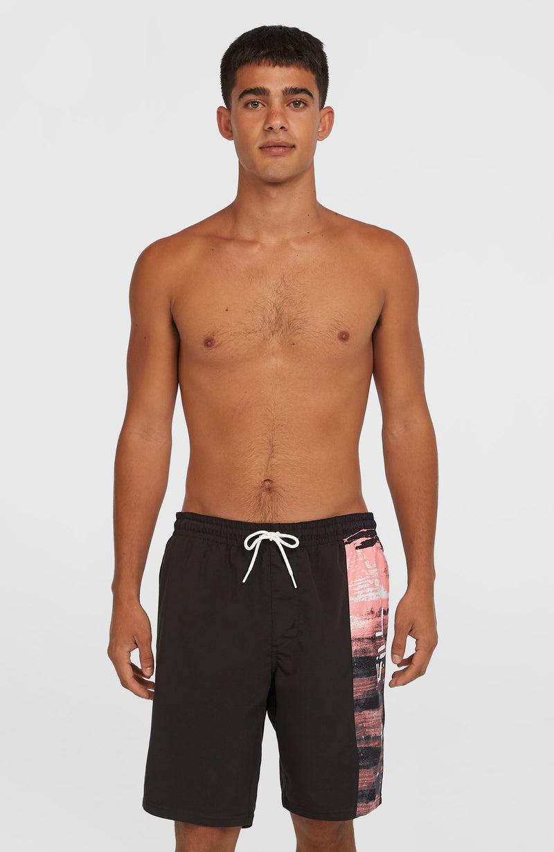 oneill Men Retro 19'' Swim Shorts | Pink