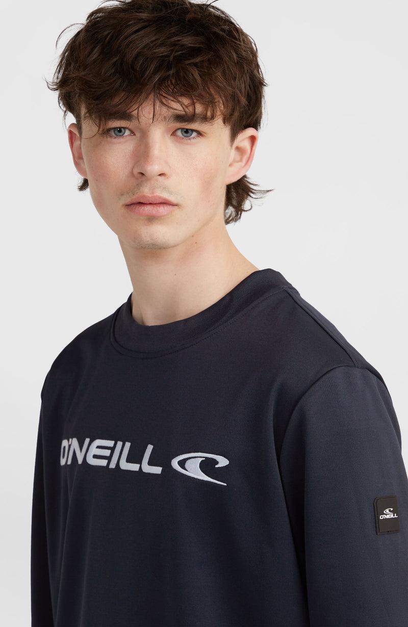 Oneill Men Rutile Crew Fleece | Blue
