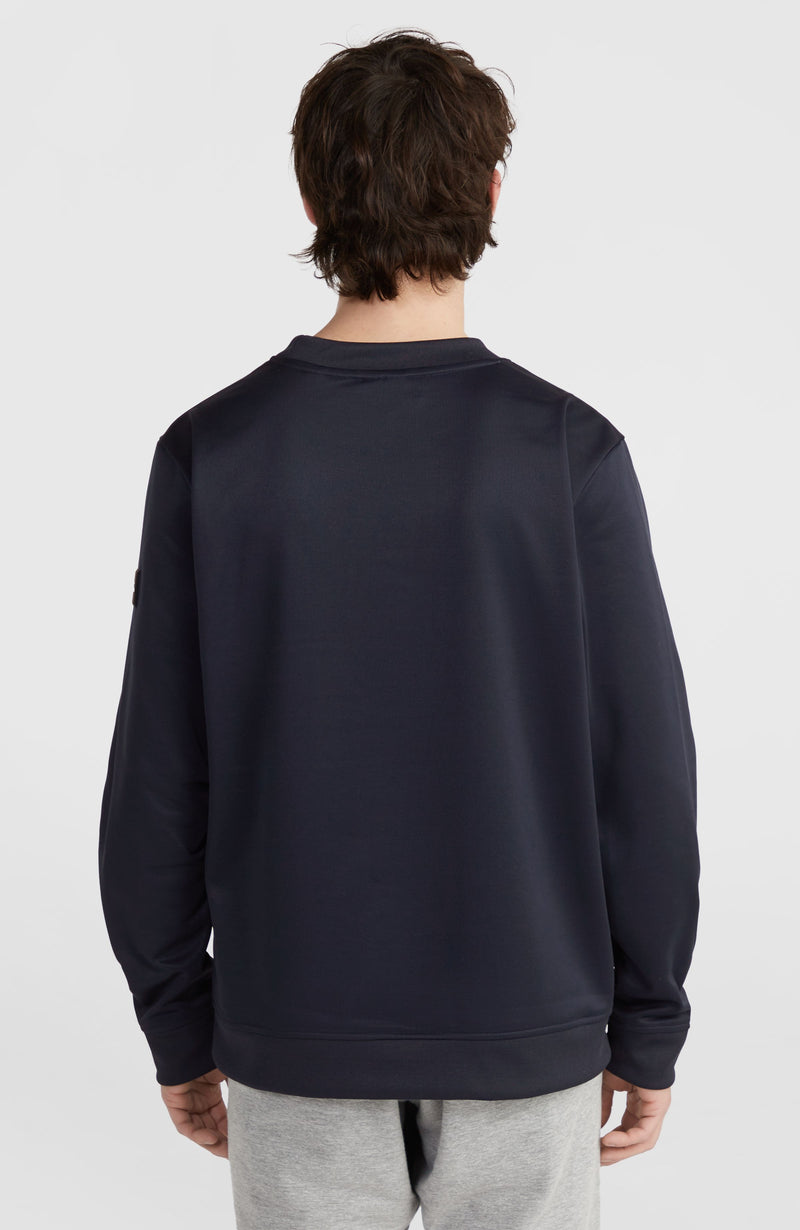 Oneill Men Rutile Crew Fleece | Blue