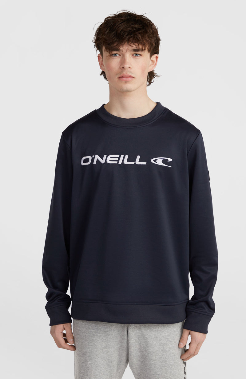 oneill Men Rutile Crew Fleece | Blue