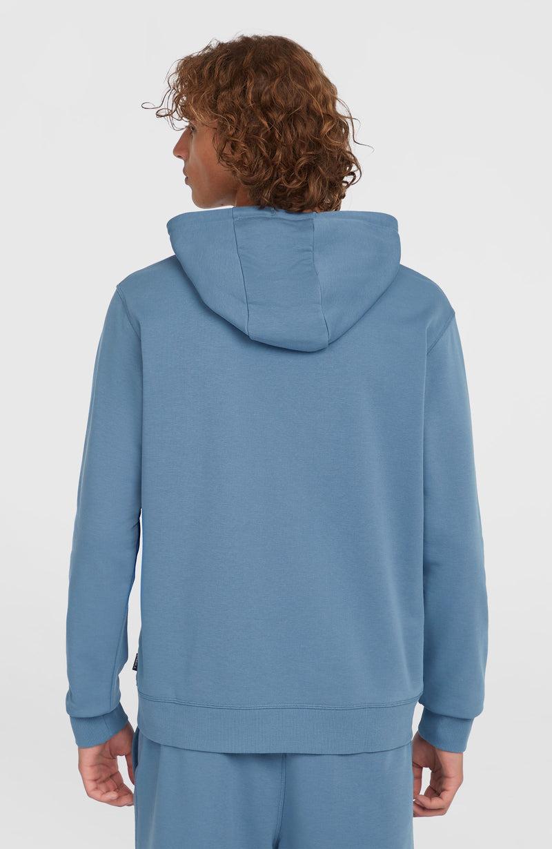Oneill Men Small Logo Hoodie | Blue