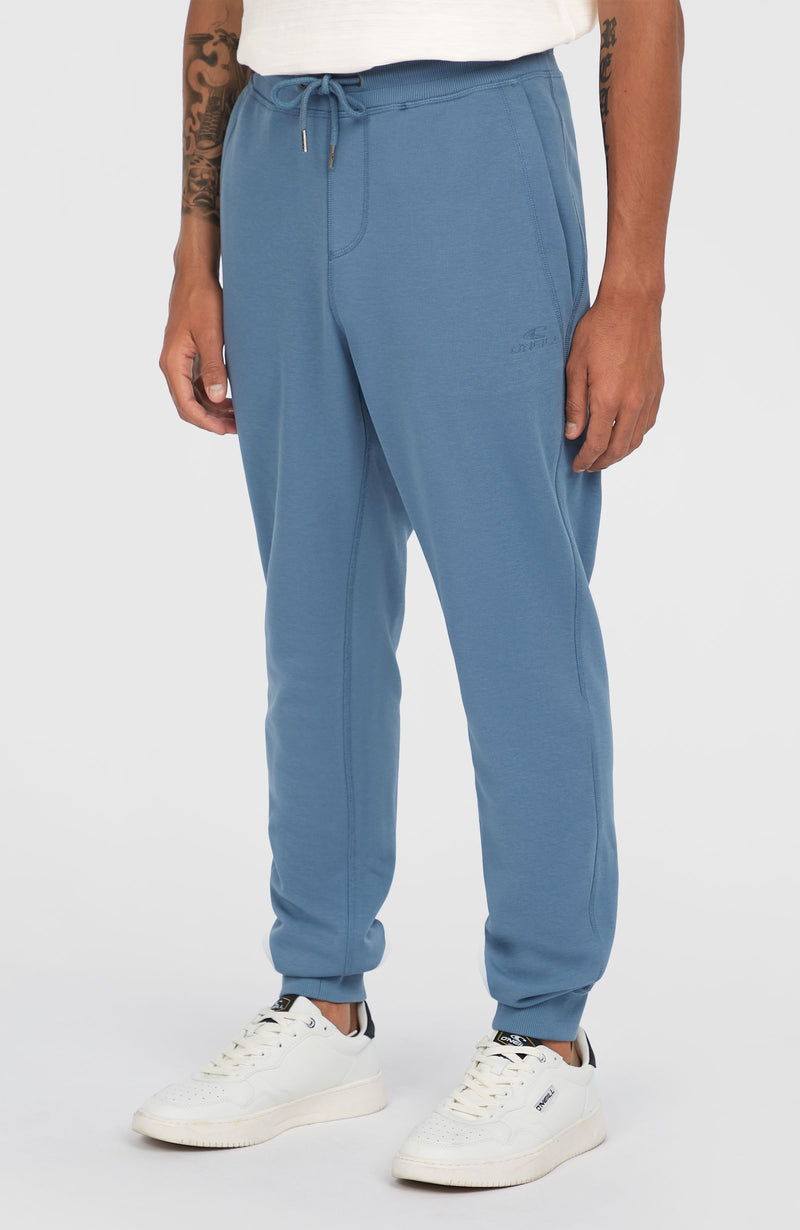 Oneill Men Small Logo Sweatpants | Blue