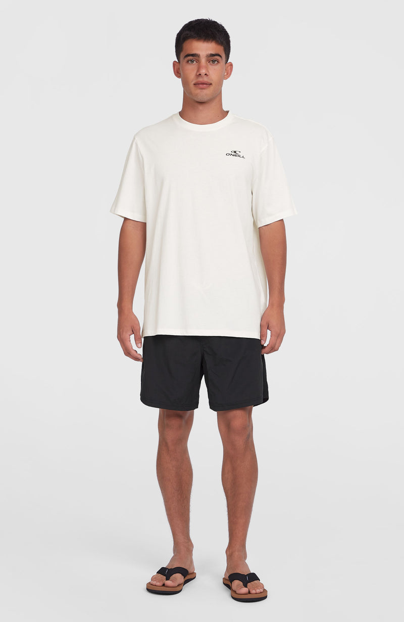 Oneill Men Sun T-Shirt | White
