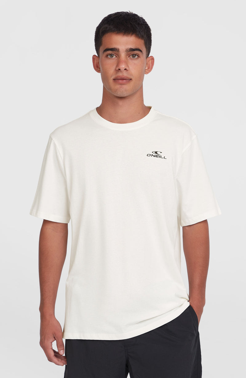 oneill Men Sun T-Shirt | White