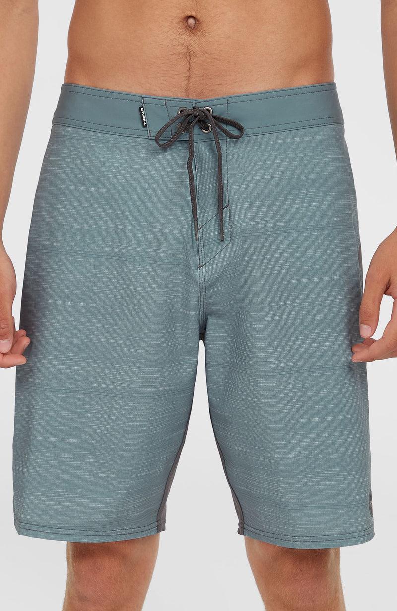 Oneill Men Tech Enduro 20'' Boardshorts | Blue Mix