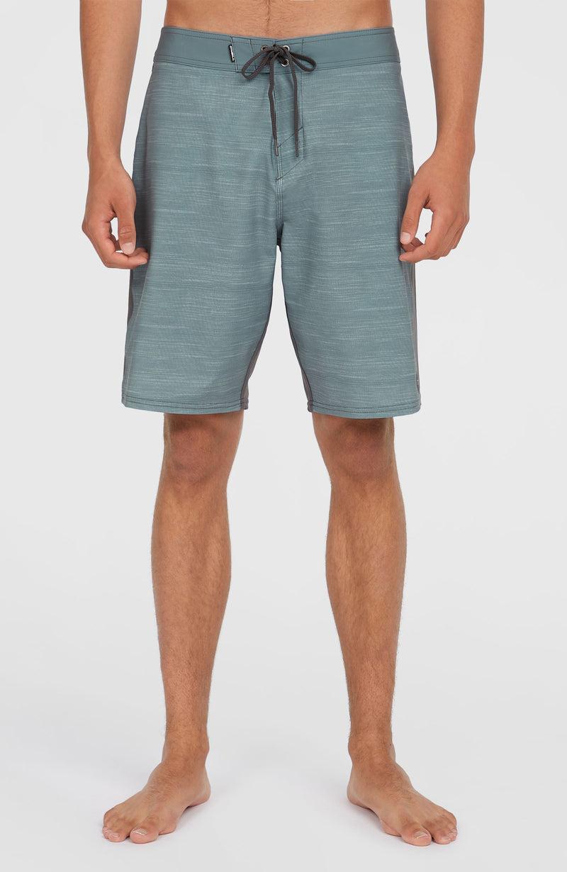 oneill Men Tech Enduro 20'' Boardshorts | Blue Mix